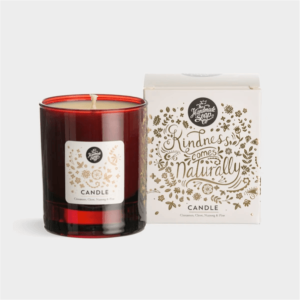 Soy Candle Lavender