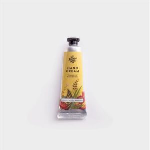 Hand Cream Lemongrass